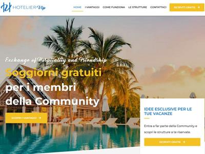 Interview TTG Italia: Hotelier Vip, the community that makes hospitality professionals travel for free